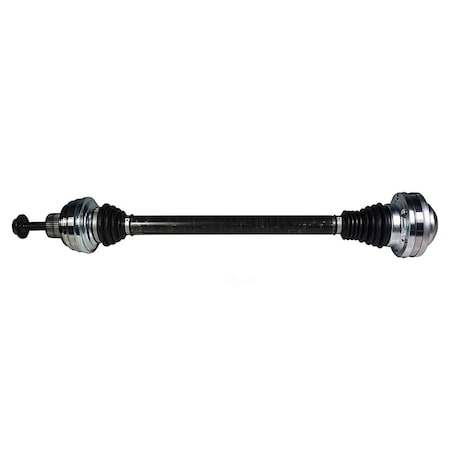 Gsp New Cv Axle No Gsp Ncv23020 Gsp NCV23020